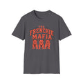The Frenchie Mafia T-shirt
