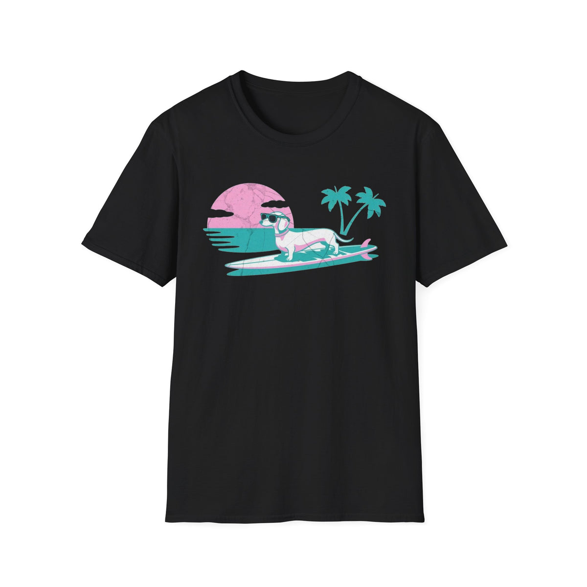 Playing it Cool T-shirt