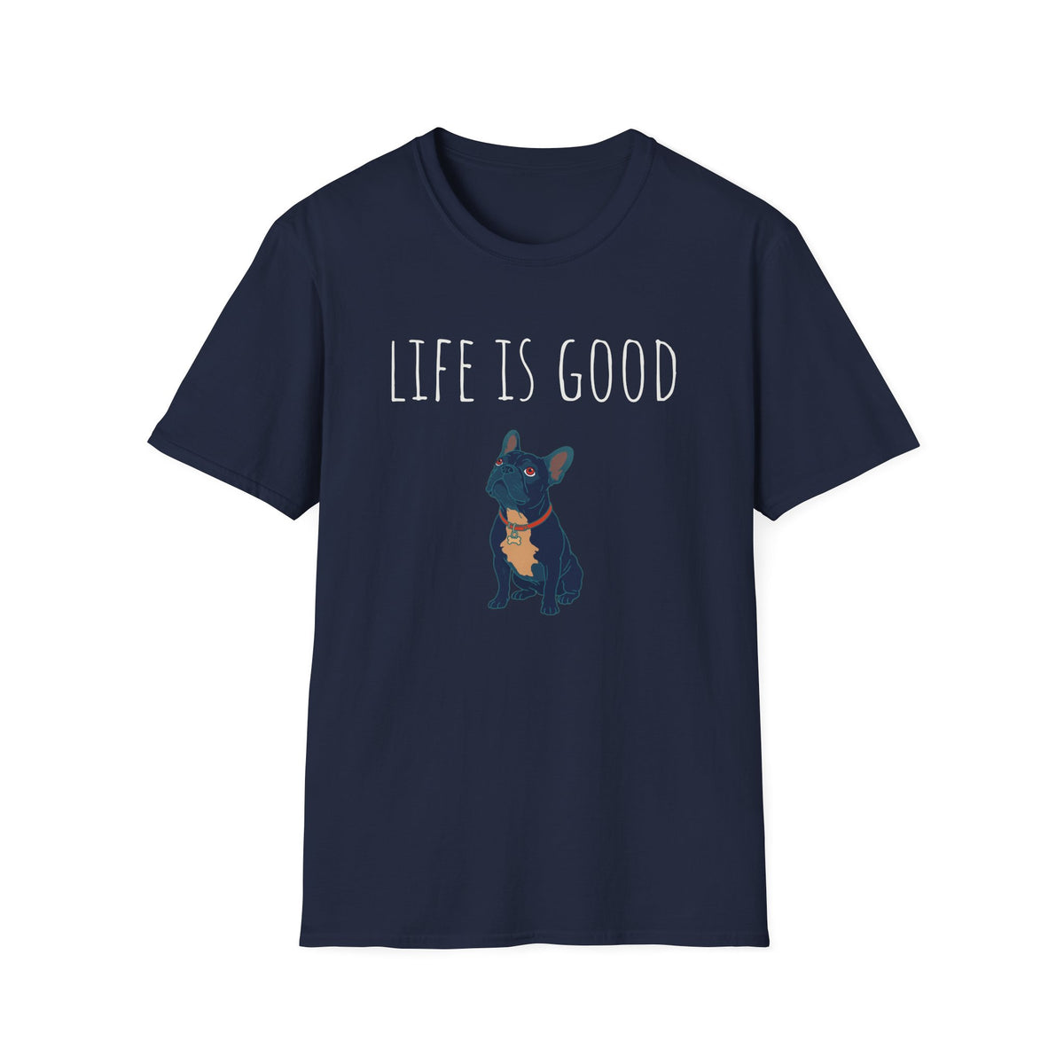 Life is Good T-shirt