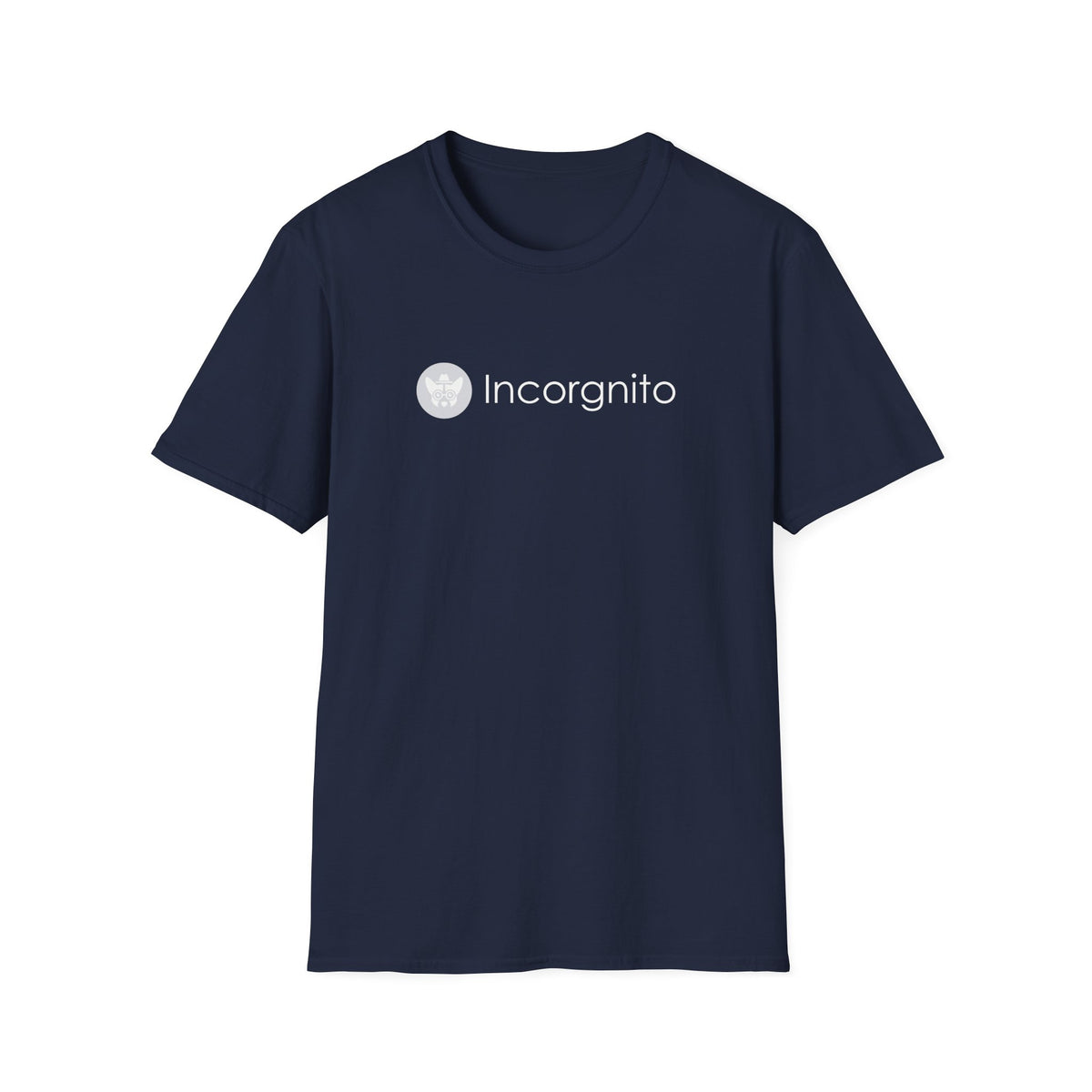 Incorgnito T-shirt