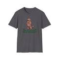 Too Smart For Your Nonsense T-shirt