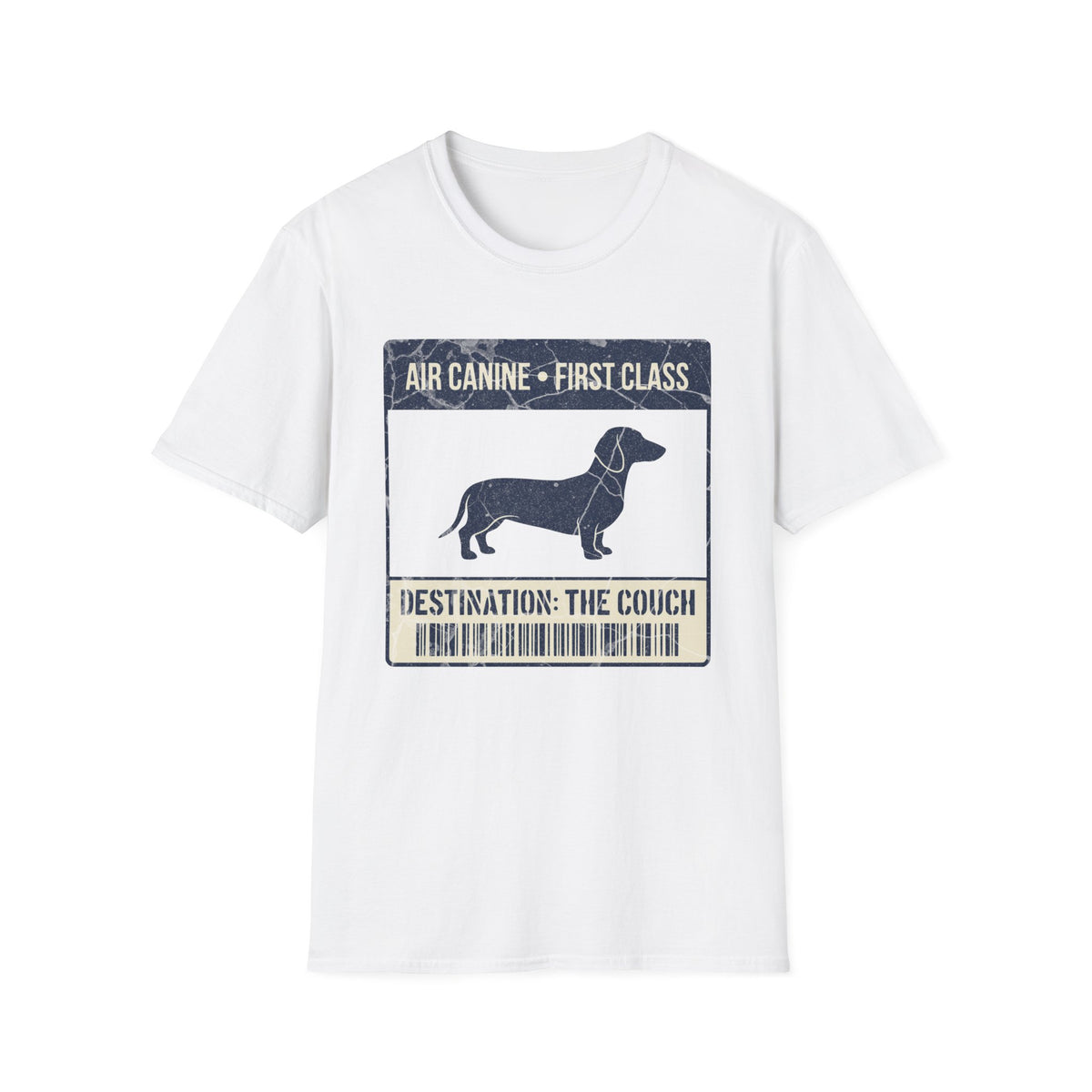 Air Canine T-shirt