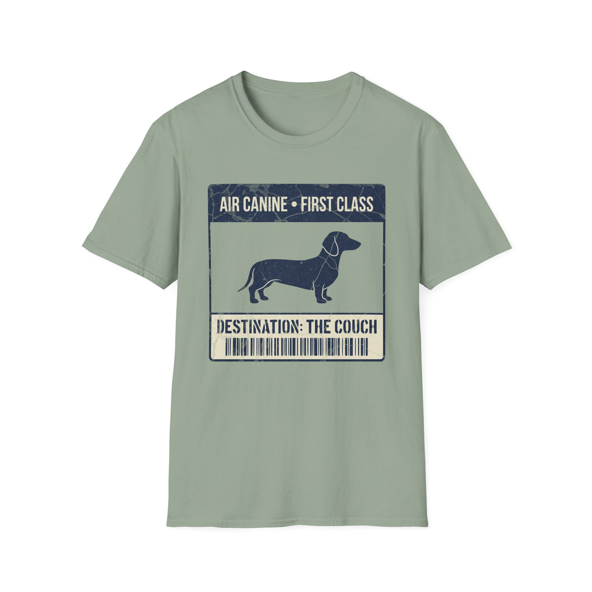 Air Canine T-shirt