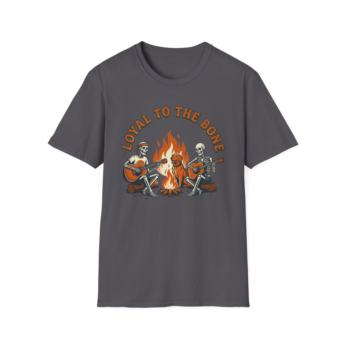 Loyal to the Bone T-shirt