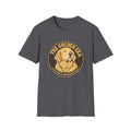The Golden Era T-shirt