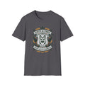 Pints & Paws Craft Ale T-shirt