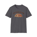 Top Speed: 45mph T-shirt