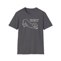 Some of Us Were Built Different T-shirt