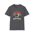 Official Trail Companion T-shirt