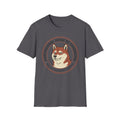 Professional Judge of Character T-shirt