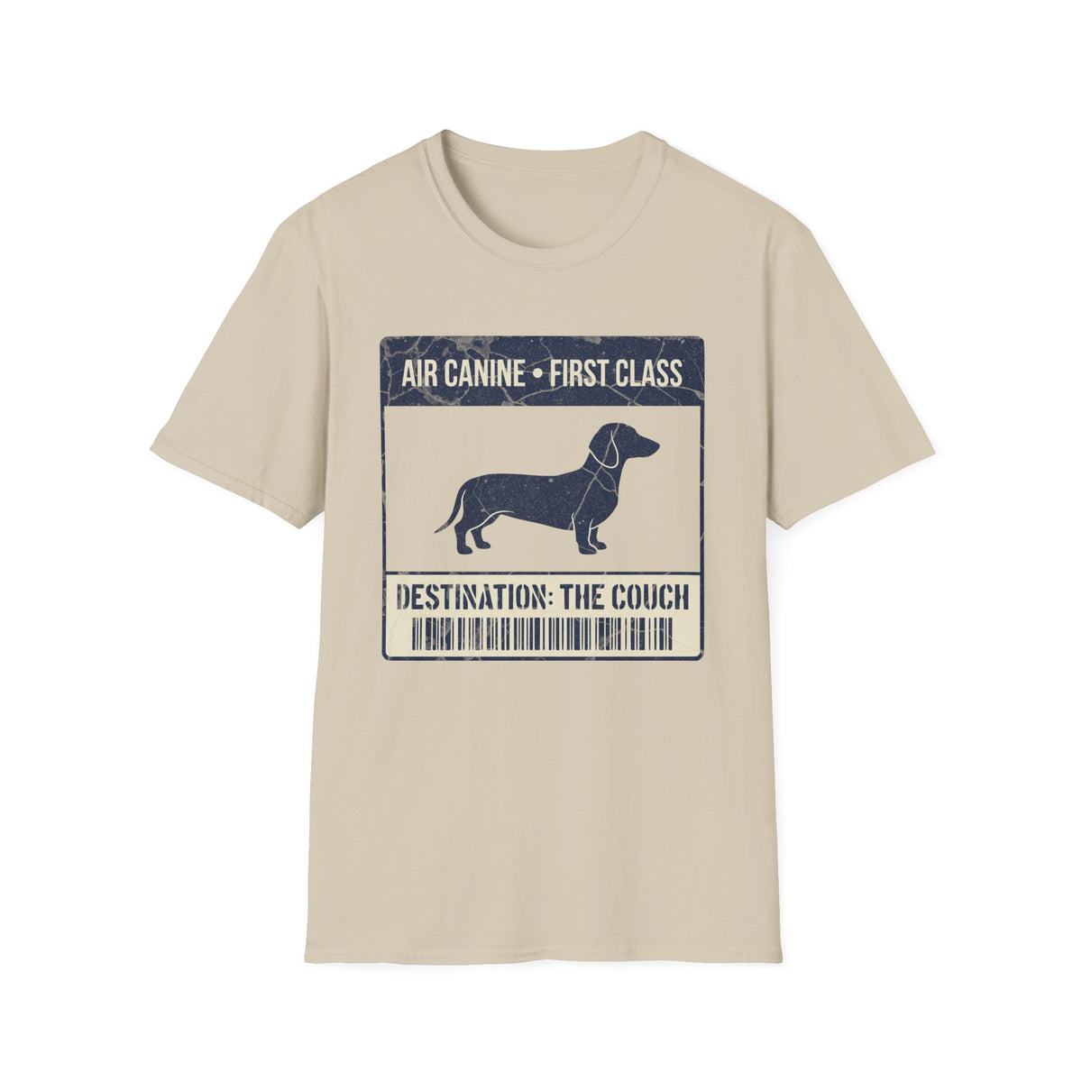 Air Canine T-shirt