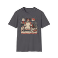 Everything is Under Control T-shirt