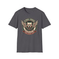 Pitbull Riders T-shirt