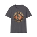 Born to Shred T-shirt